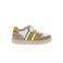 Kipling low shoes grey 1