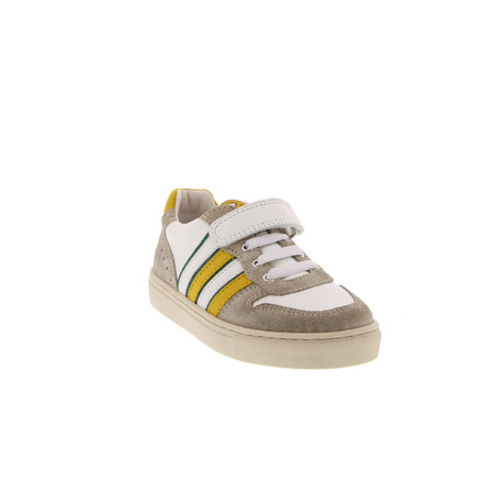 Kipling low shoes grey