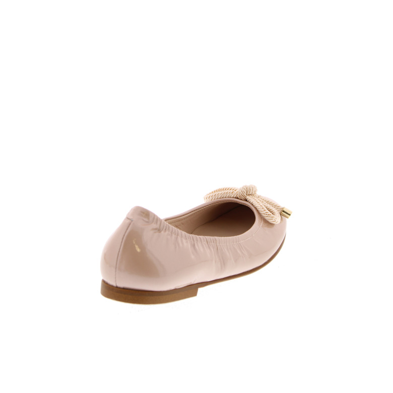 Beberlis ballerines nude 4