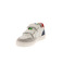 Little David low shoes white 3