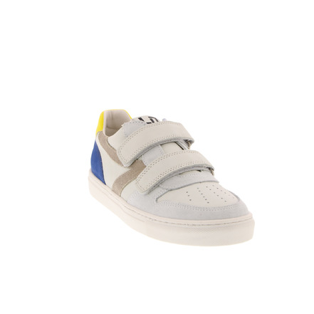 Little David low shoes white