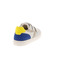 Little David low shoes white 4