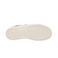 Little David low shoes white 5