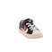 Little David low shoes blue 2
