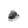 Little David low shoes blue 4