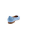 Maripe ballerines bleu 4