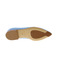 Maripe ballerines bleu 5