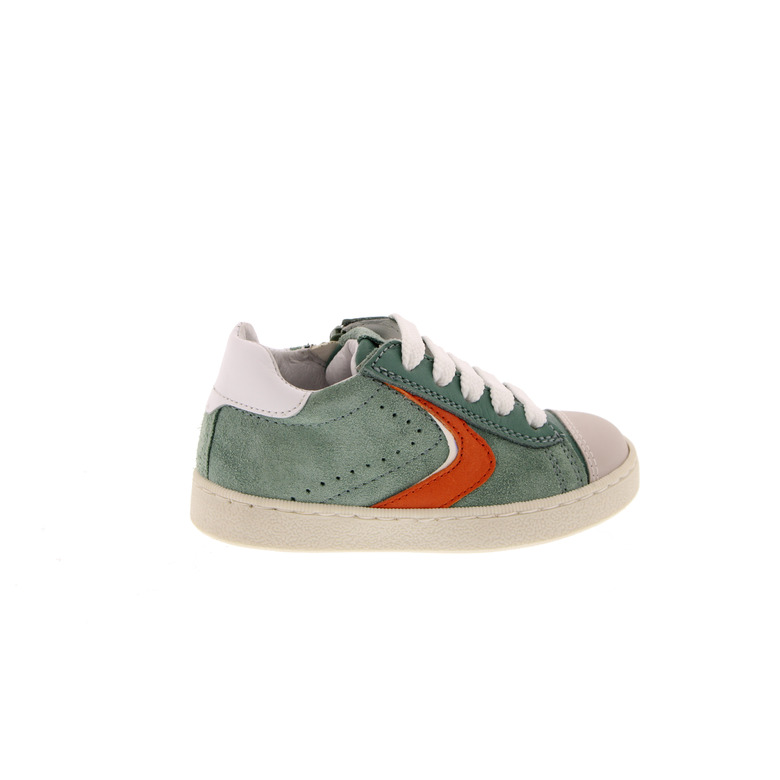 Fr veterschoenen groen