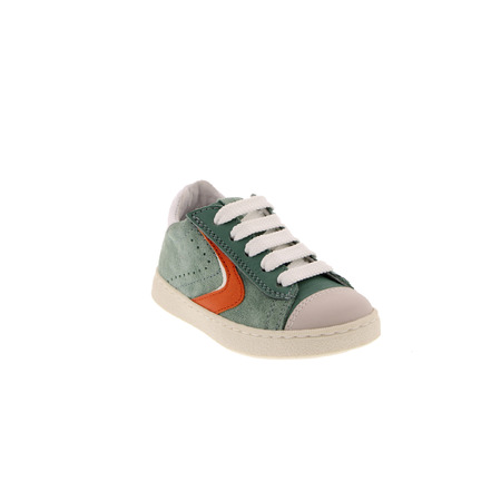 Fr veterschoenen groen