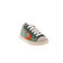 Fr veterschoenen groen 2