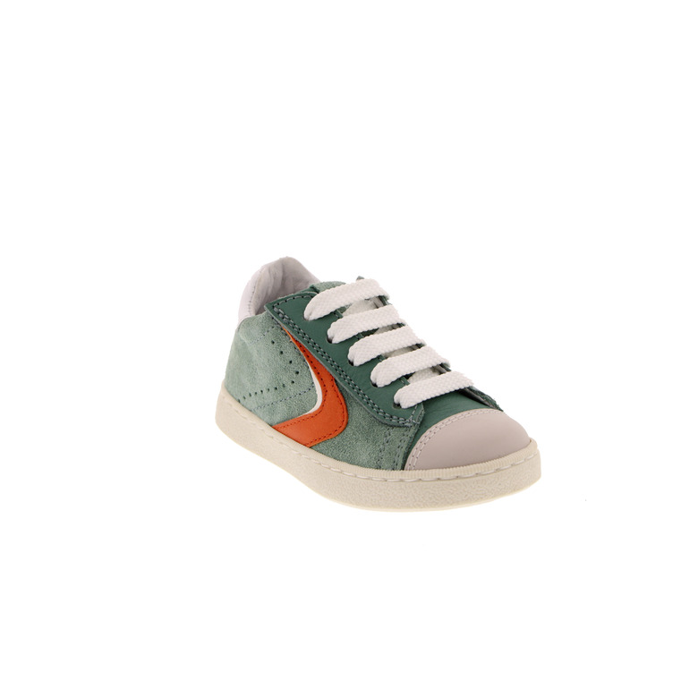 Fr veterschoenen groen 2