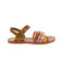 Pom D'api sandalen cognac