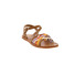 Pom D'api sandalen cognac 2