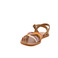 Pom D'api sandalen cognac 3