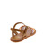 Pom D'api sandalen cognac 4
