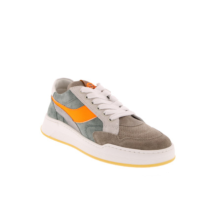 Stones And Bones low shoes petrolblue