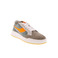 Stones And Bones lage schoenen petrol 2