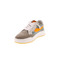 Stones And Bones lage schoenen petrol 3