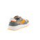 Stones And Bones lage schoenen petrol 4