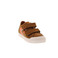 Stones And Bones lage schoenen cognac 2