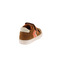 Stones And Bones lage schoenen cognac 4