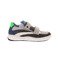 Stones And Bones lage schoenen grijs 1