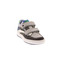 Stones And Bones lage schoenen grijs 2