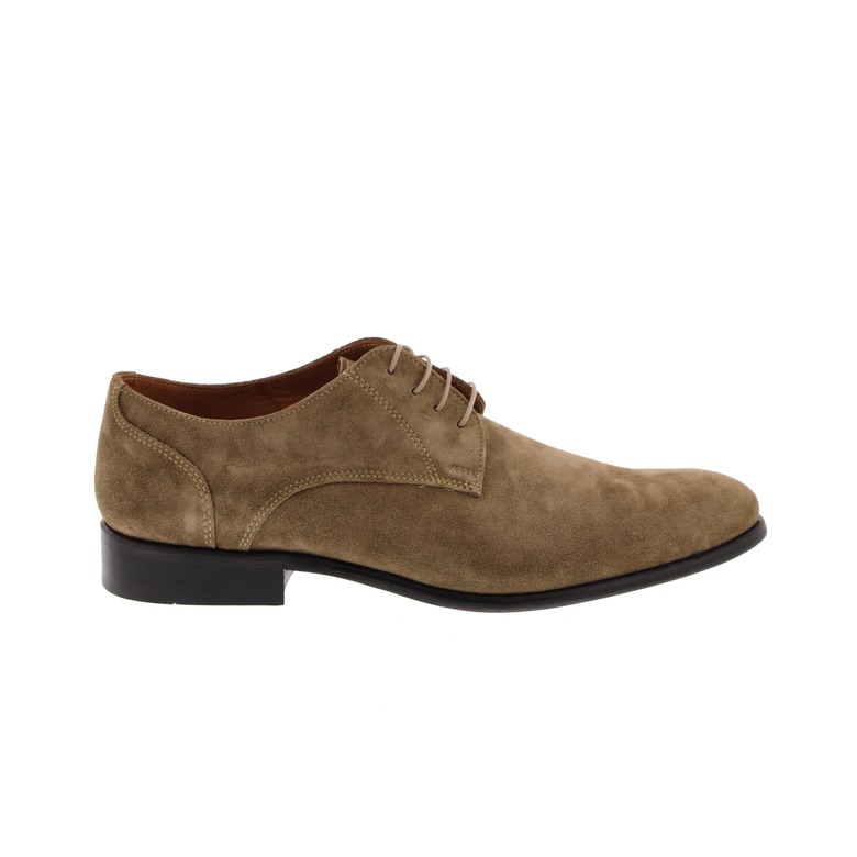 Ambiorix low shoes lightbrown