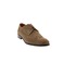 Ambiorix low shoes lightbrown 2