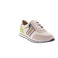 Mephisto chaussures à lacets beige 2
