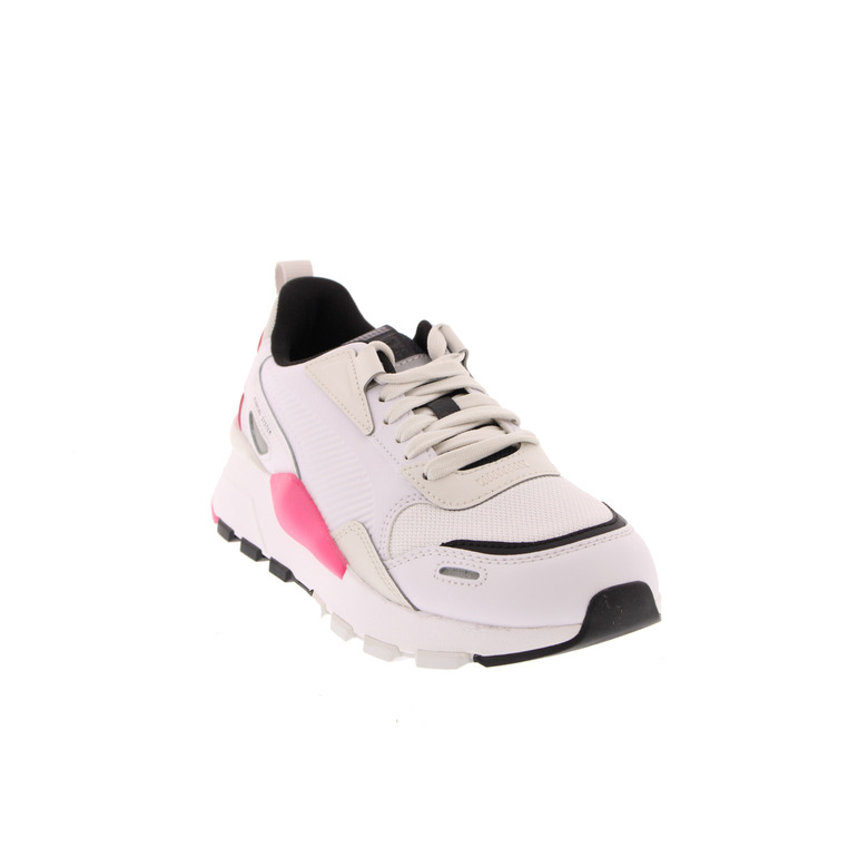Puma sneakers wit 2