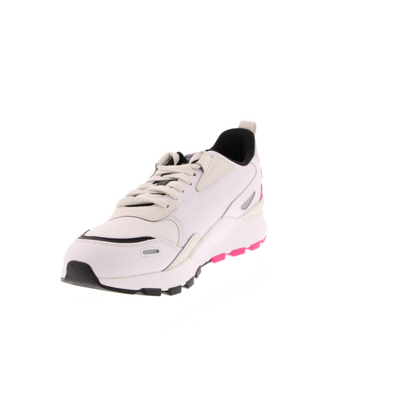 Puma sneakers wit 3