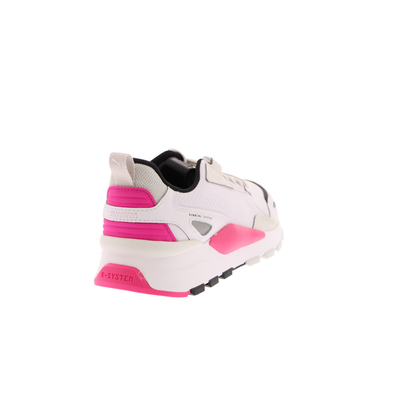 Puma sneakers wit 4