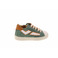 Franco Romagnoli veterschoenen groen 1
