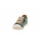 Franco Romagnoli veterschoenen groen 3