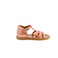 Pom D'api sandalen koralle 1
