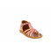 Pom D'api sandalen koralle 2