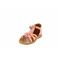 Pom D'api sandalen koralle 3