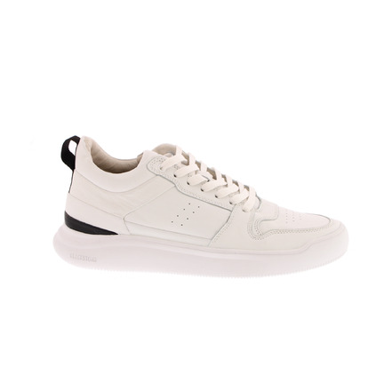 Blackstone sneakers wit