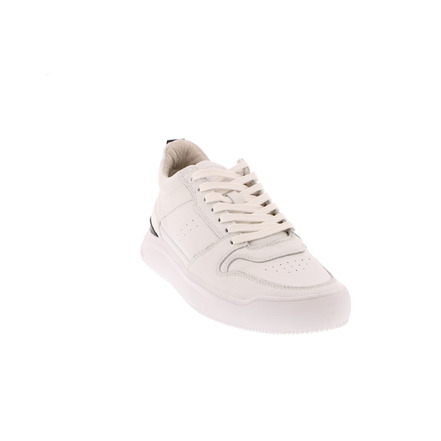 Blackstone sneakers wit