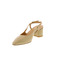 Voltan pumps beige 3