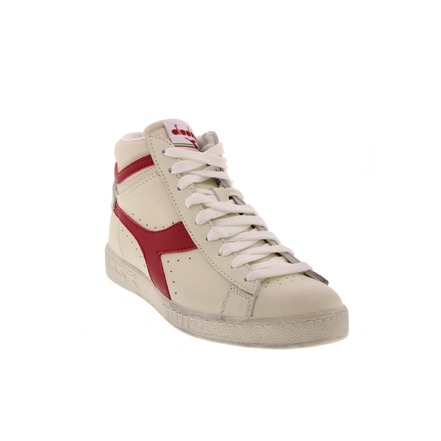 Diadora Sport sneakers ecru
