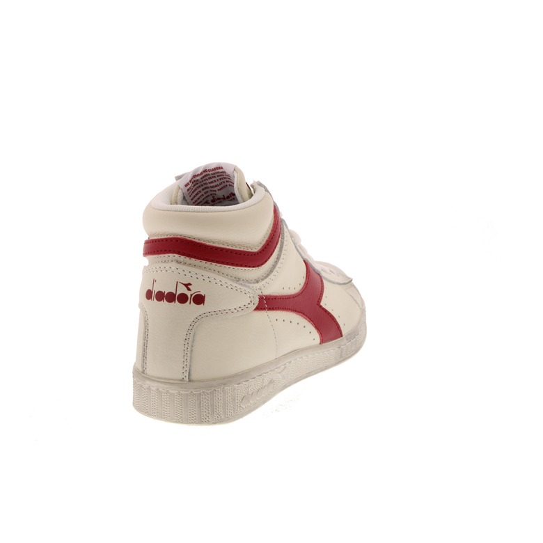Diadora Sport sneakers ecru 4