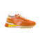 Ghoud sneakers oranje 1