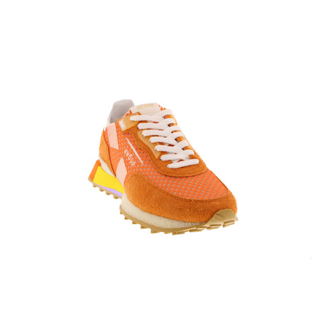 Ghoud sneakers oranje