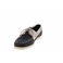 Sebago chaussures basses donker blauw 3