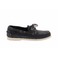 Sebago chaussures basses donker blauw 1