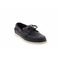Sebago chaussures basses donker blauw 2