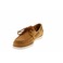 Sebago chaussures basses camel 3