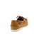 Sebago chaussures basses camel 4